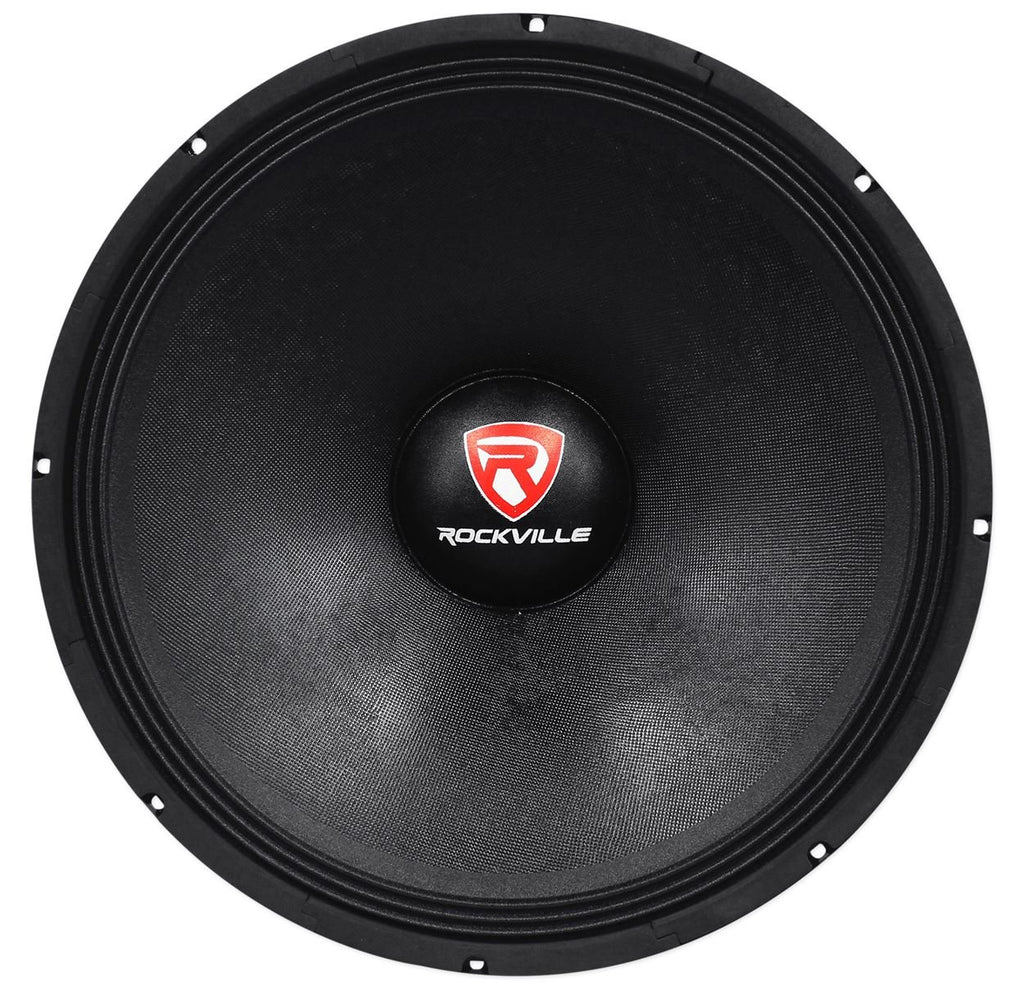 18" Replacement Subwoofer G7283