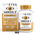 60 Softgels Eye Health Vitamins N483