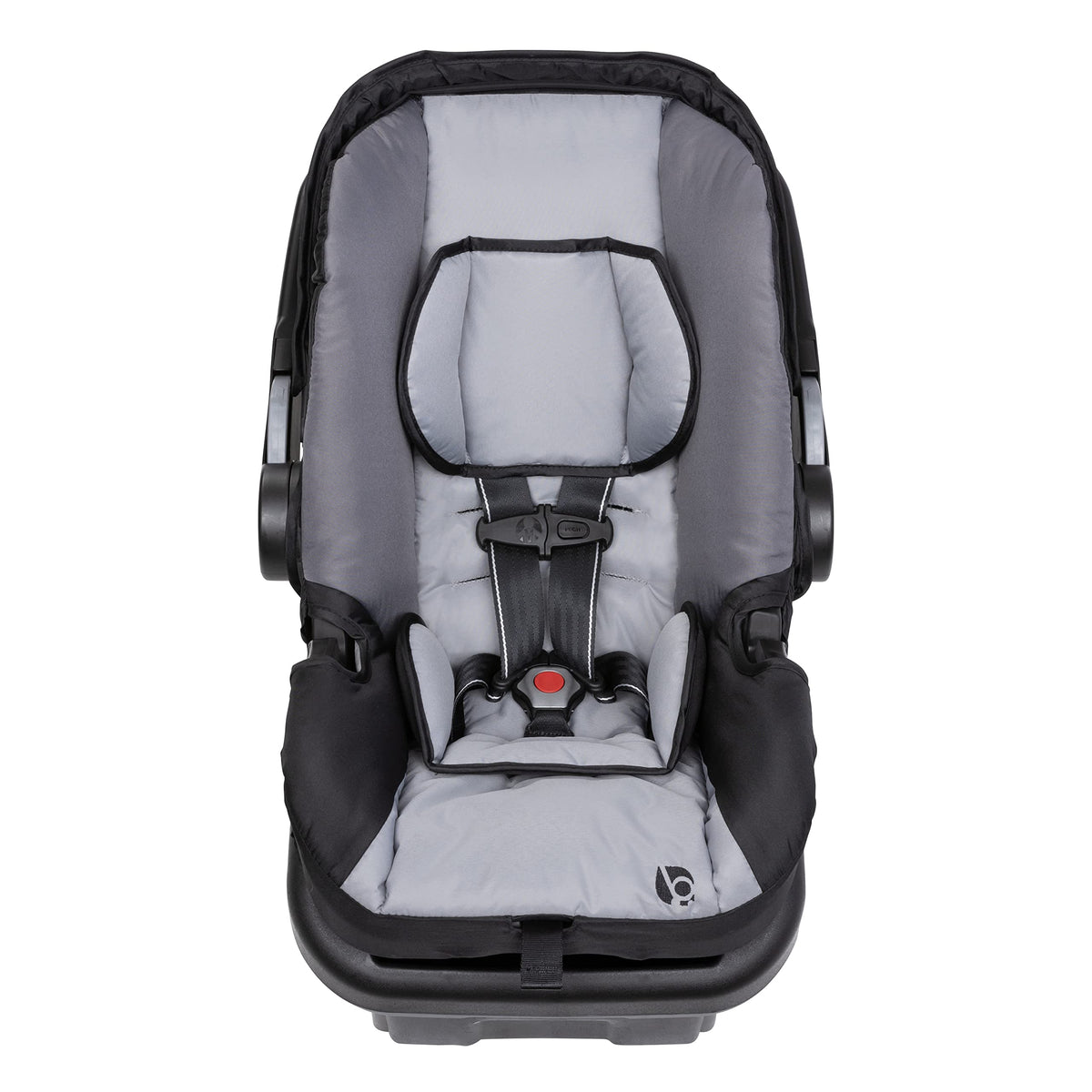 Infant Car Seat, Dash Black N451