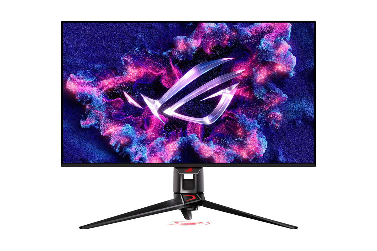 32 Inch 4K 240Hz OLED Gaming Monitor R737