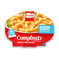 Macaroni & Cheese Microwave Tray 7.5 Ounces Pack of 7 D1838