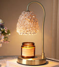 Electric Candle Warmer Lamp with Timer Dimmer J227