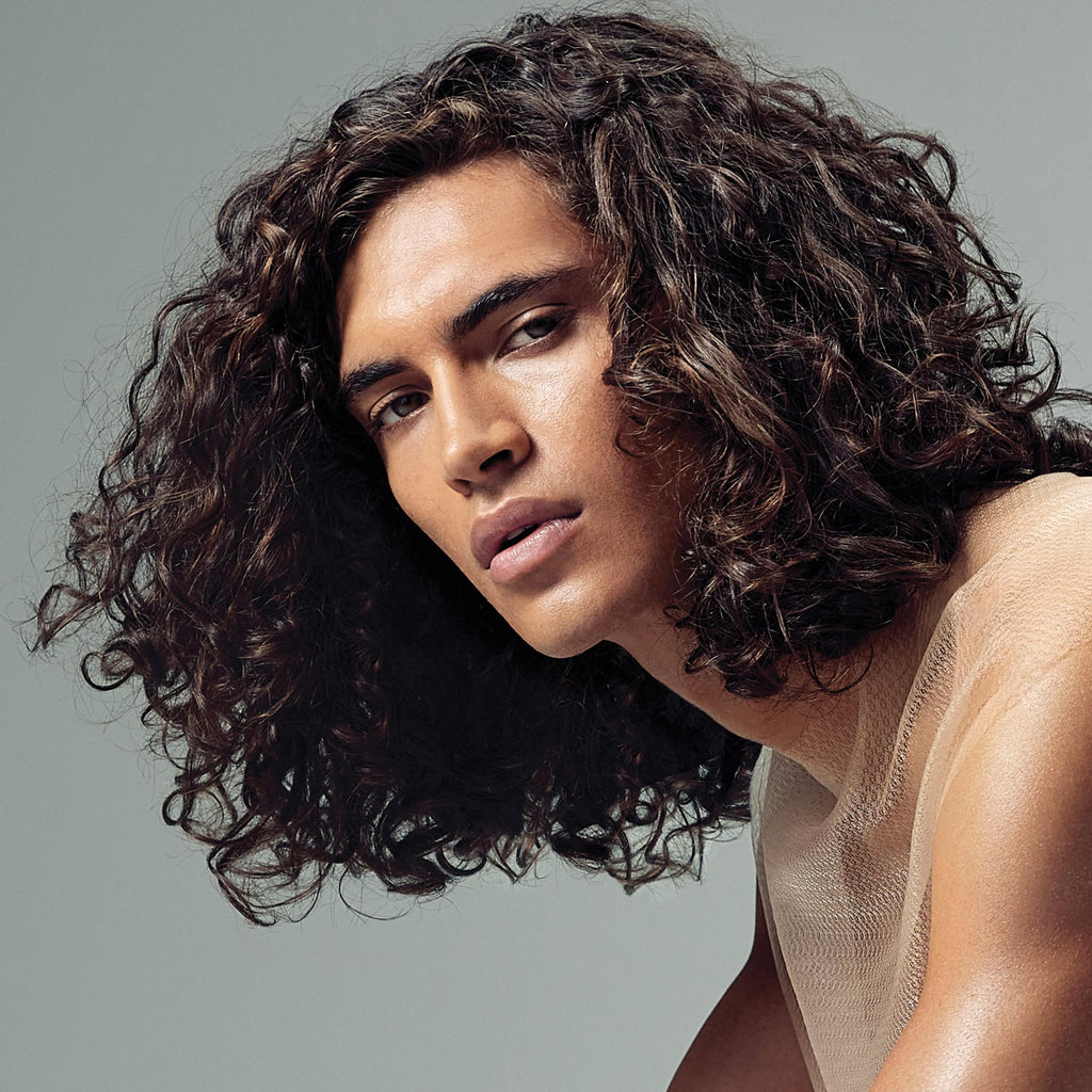 Leave-in Conditioner for All Hair Types O868