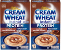 Instant High Protein Hot Cereal, Maple Brown Sugar, 12 Packets D133008