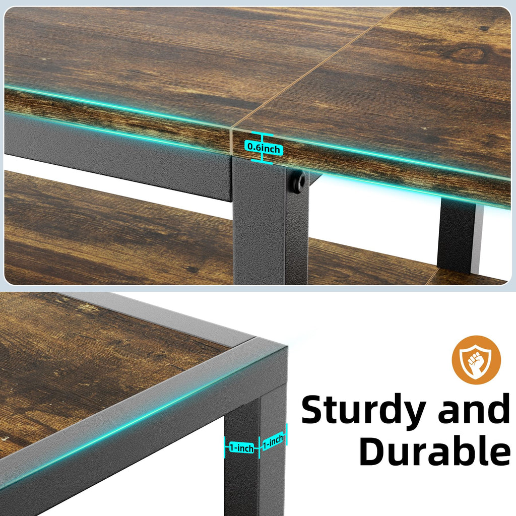 85 inch TV Stand A76515