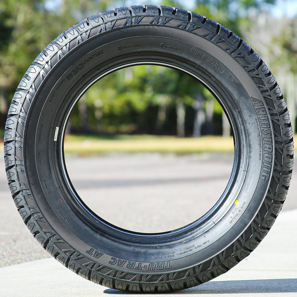 20 inch Four Tires K358864