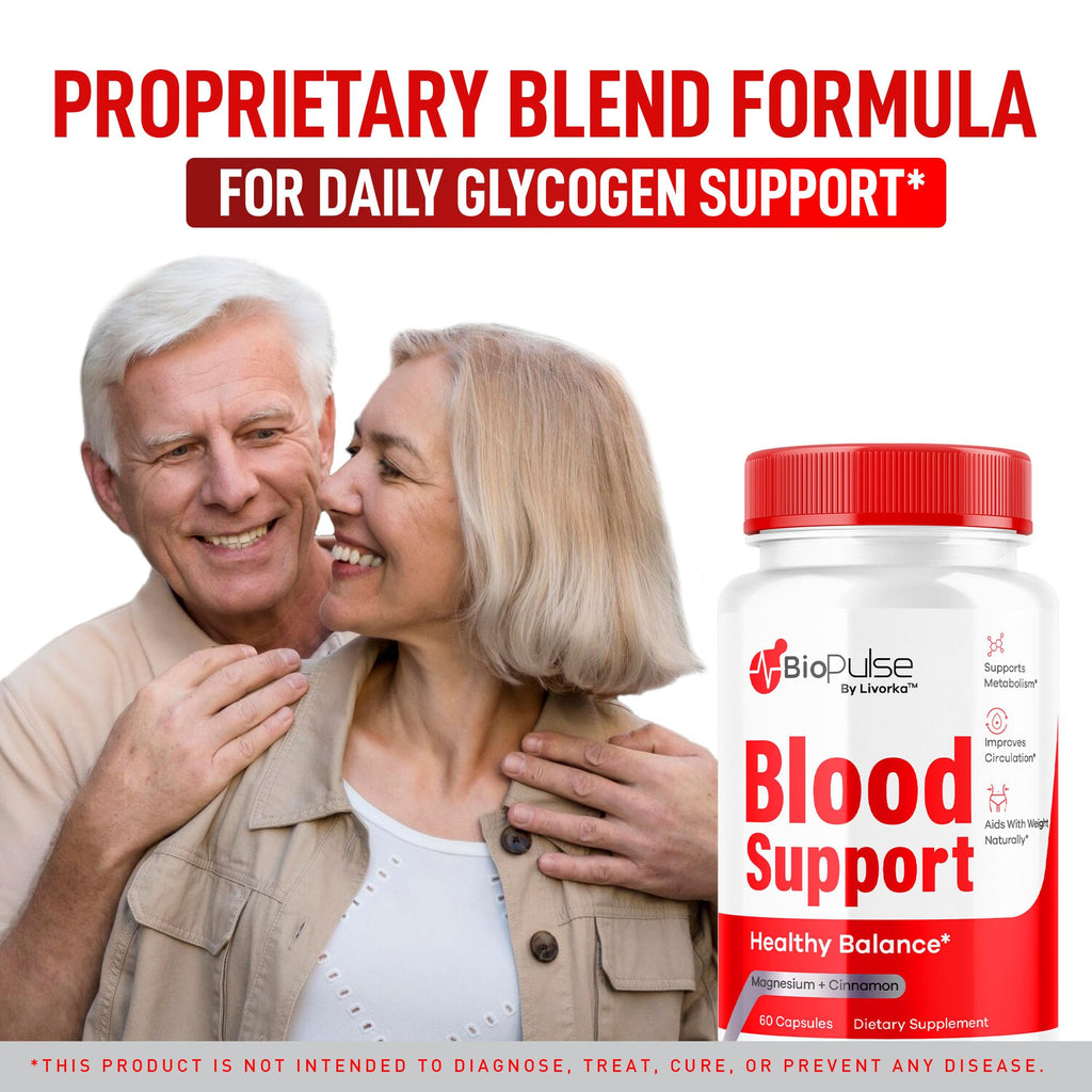 300 Capsules Supplement P431
