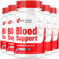 300 Capsules Supplement P431