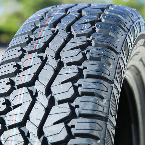 20 inch Four Tires K358864