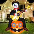 8 FT Outdoor Inflatables Decorations Z353830