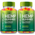 Hemp Gummies 2 Pack S29355