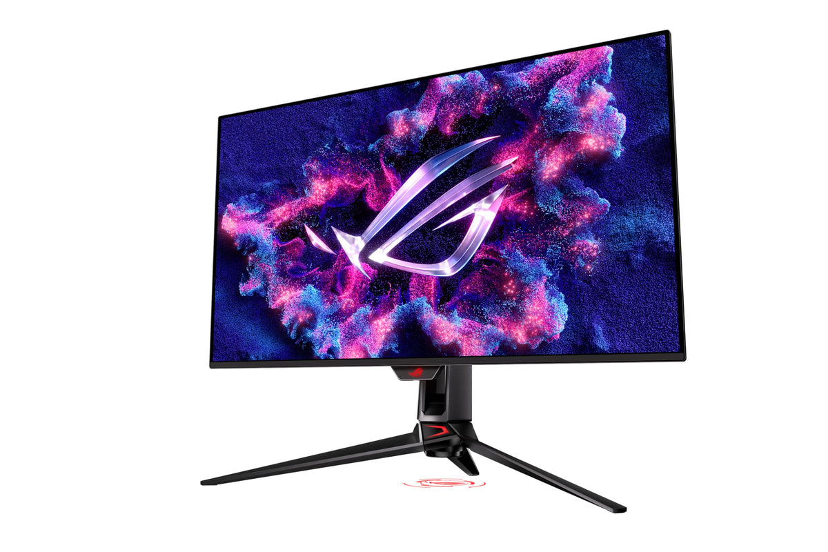 32 Inch 4K 240Hz OLED Gaming Monitor R737