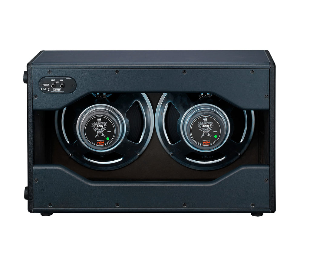 Guitar Speaker Cabinet 2X12 Inch S4717