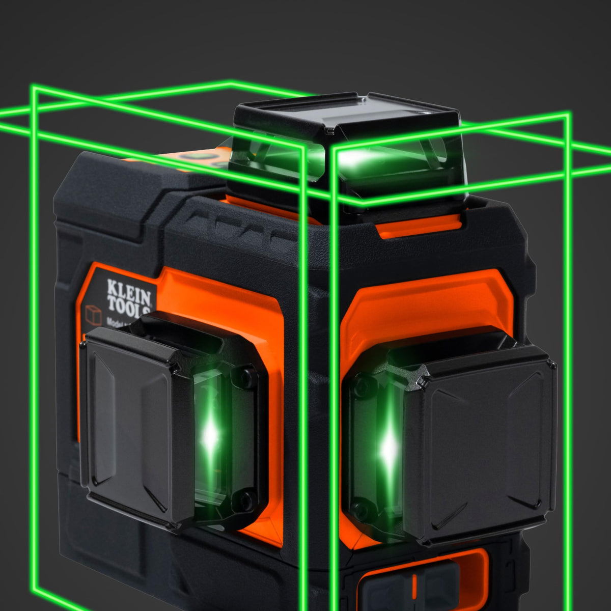 Self-Leveling Laser Level Y454328