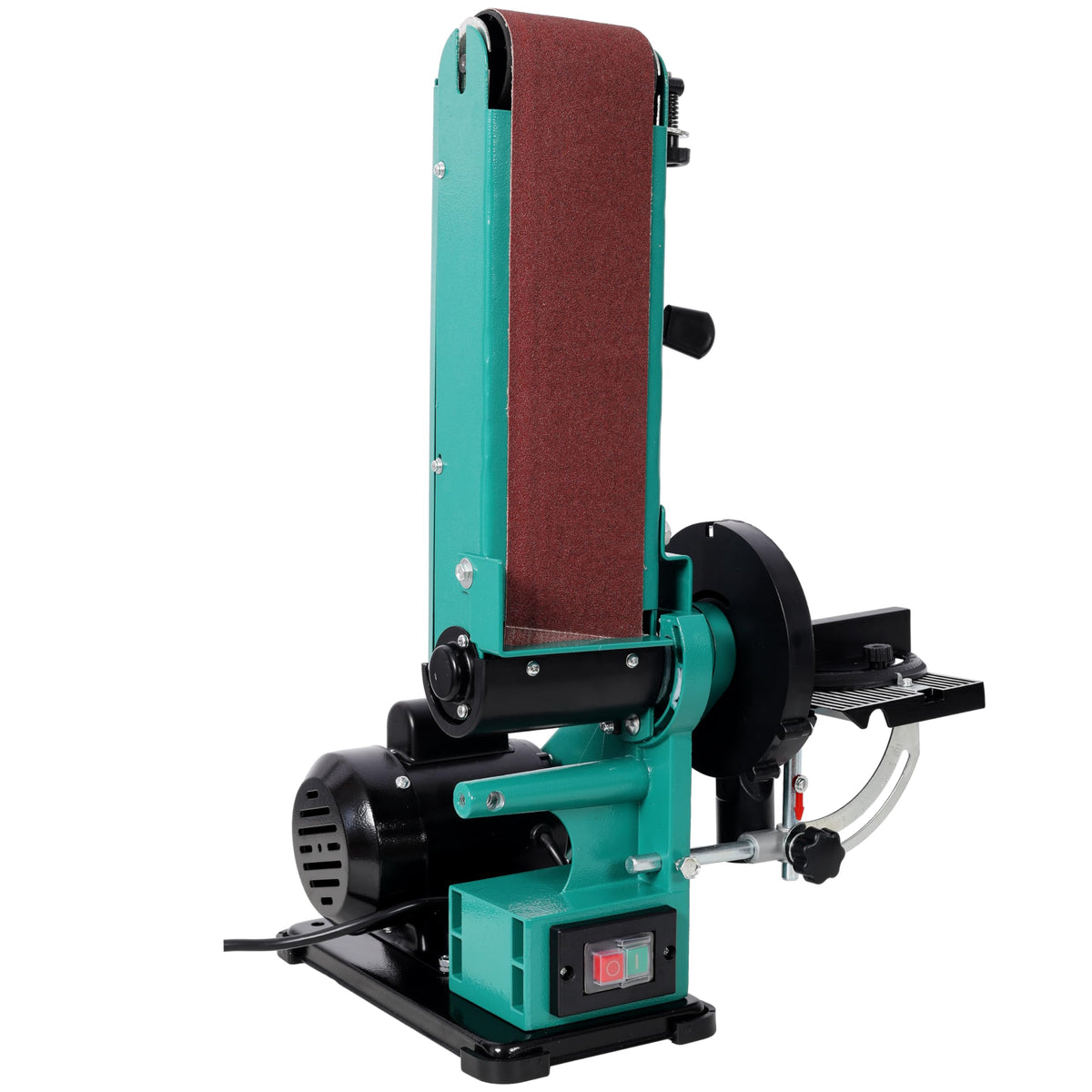 4x36 Inch Belt and 6 Inch Disc Benchtop Sander R992695
