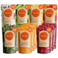 Bone Broth Variety Pack 8.3 oz G4906