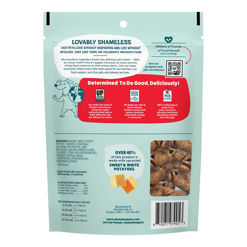 Soft Dog Treats 8oz H821733