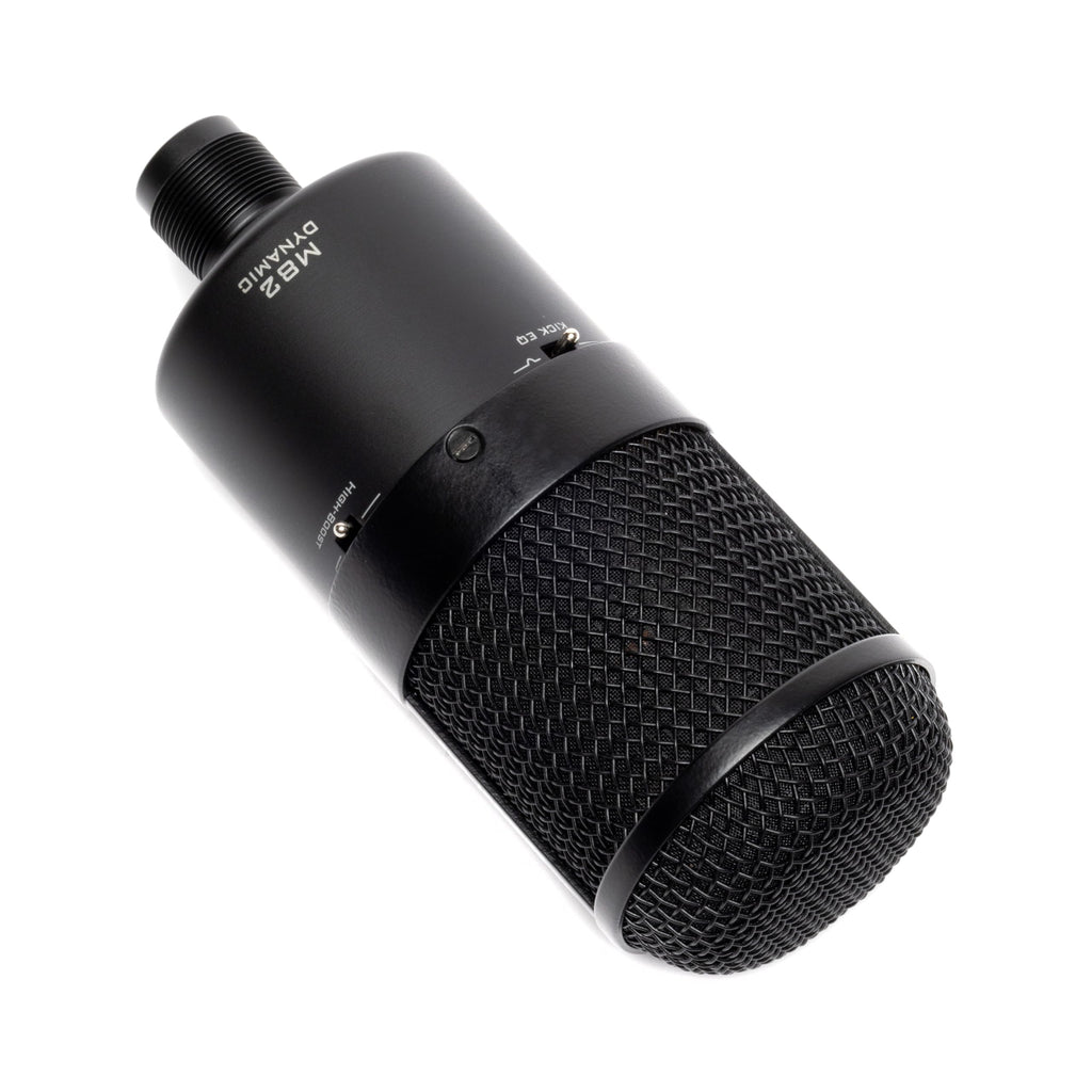Dynamic Microphone H63210