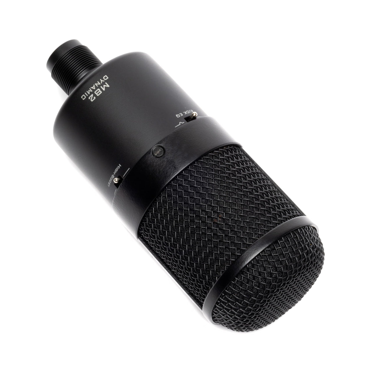 Dynamic Microphone H63210