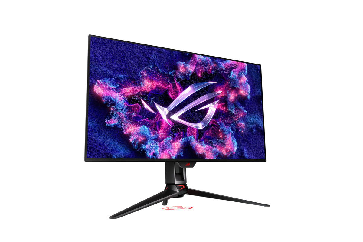 32 Inch 4K 240Hz OLED Gaming Monitor R737