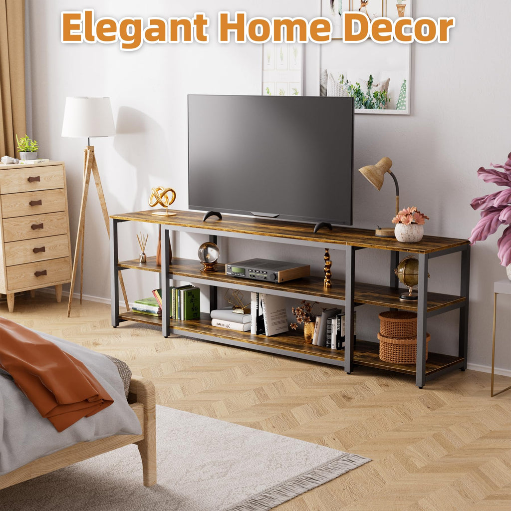 85 inch TV Stand A76515