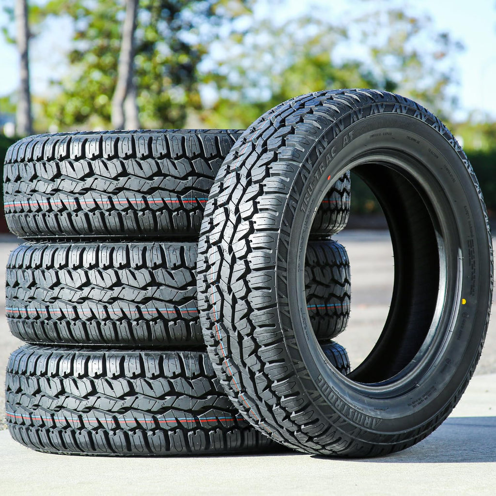 20 inch Four Tires K358864