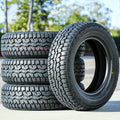 20 inch Four Tires K358864