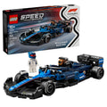 F1 Race Car Toy Building Set B20666