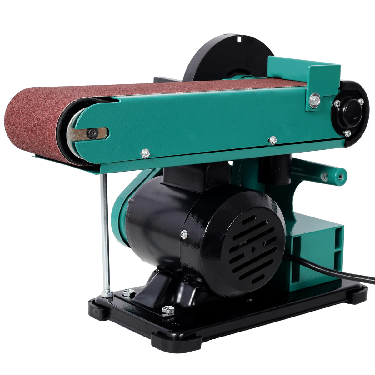 4x36 Inch Belt and 6 Inch Disc Benchtop Sander R992695