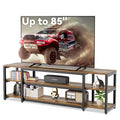 85 inch TV Stand A76515