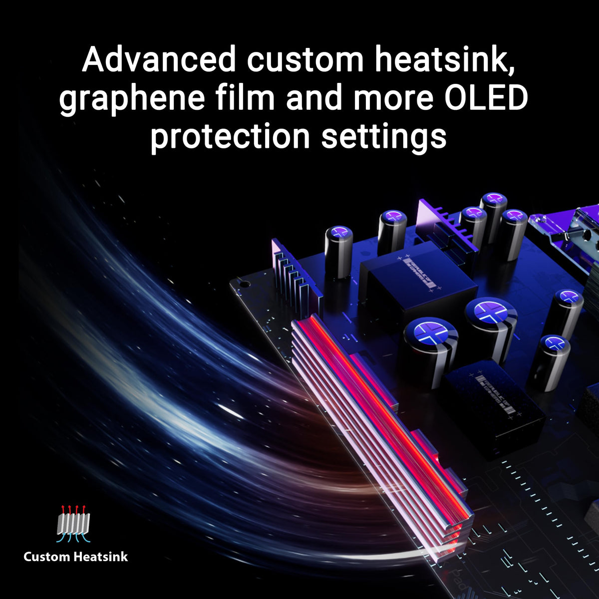 32 Inch 4K 240Hz OLED Gaming Monitor R737
