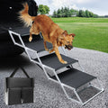 4-Step Non-Slip Pet Stairs R75104